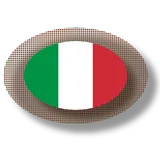 Italian apps and games icon