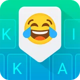 Kika Keyboard - Emoji, GIFs icon