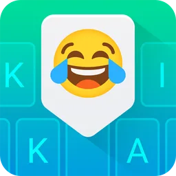 Kika Keyboard - Emoji, GIFs icon