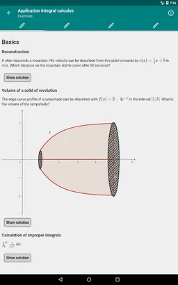 Math Wiki - Learn Maths screenshot 7