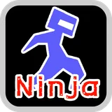 Be A Ninja! icon