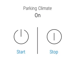 Volvo On Call screenshot 7