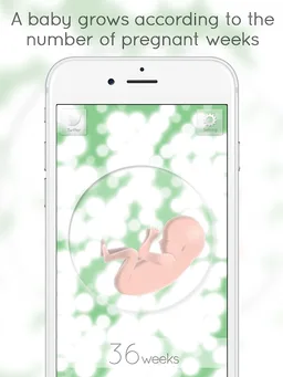 Hello! Baby screenshot 3