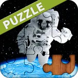 Space Puzzle icon