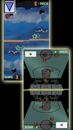 Ultra MiniGame 2Players screenshot 8