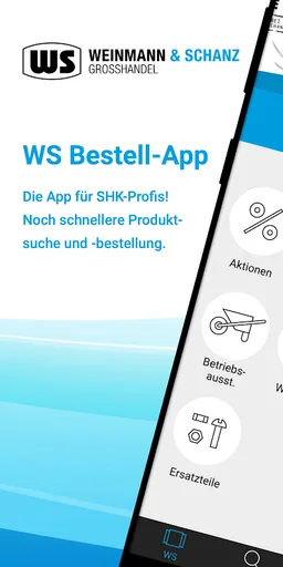 WS Weinmann & Schanz GmbH screenshot 5