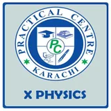 PC Notes Physics X icon