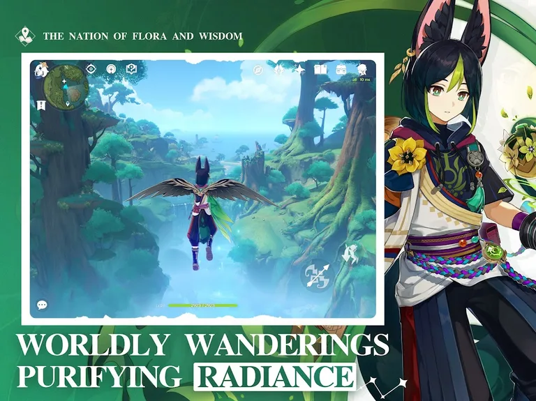 Genshin Impact screenshot 15