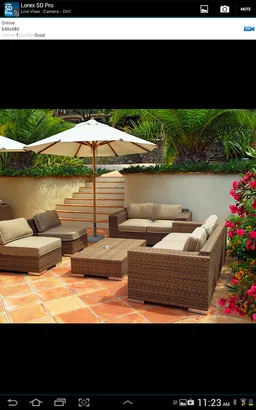 Lorex SD Pro screenshot 9