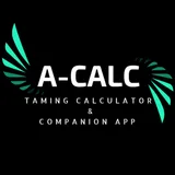 A-Calc | A-Guide taming: Ark Survival Evolved icon