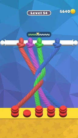 Tangle Expert screenshot 5