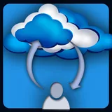 Contacts Backup icon
