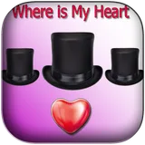Where is My Heart : wonderful game requires reclining and good control and concentration is very high icon