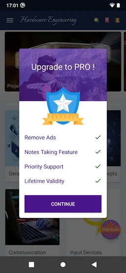 Hardware Engineering screenshot 8