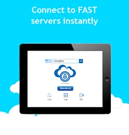 AVStream VPN - The powerful VPN app for beginners screenshot 6
