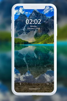 Scenery Wallpaper screenshot 3