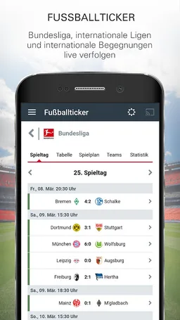 ntv Nachrichten screenshot 12