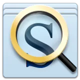 Galaxy S Finder icon