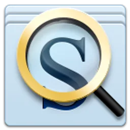 Galaxy S Finder icon