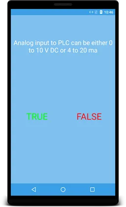 Automation Knowledge and Test screenshot 4