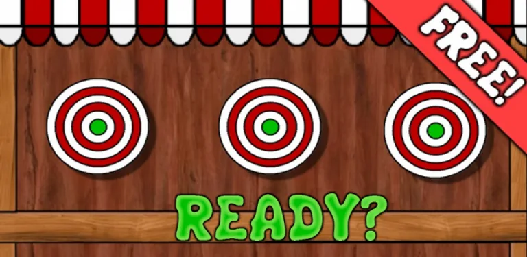 Carnival Shooter cover image