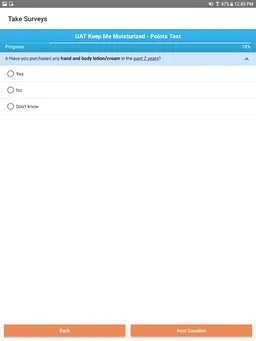 NCP Mobile screenshot 9