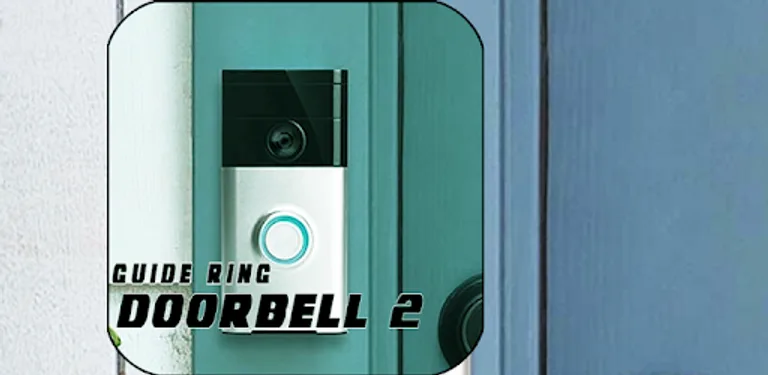 Guide Ring Video Doorbell 2 cover image