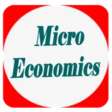 Micro economics icon