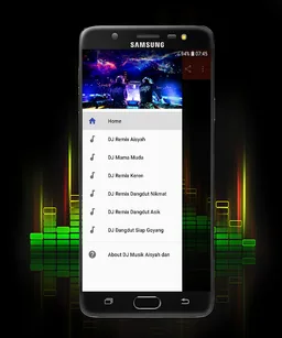 DJ Aisyah dan Mamah Muda screenshot 3
