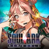 Soul Ark: New World icon