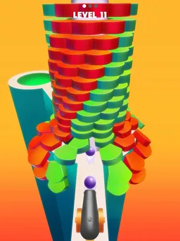 Tower Ball screenshot 6