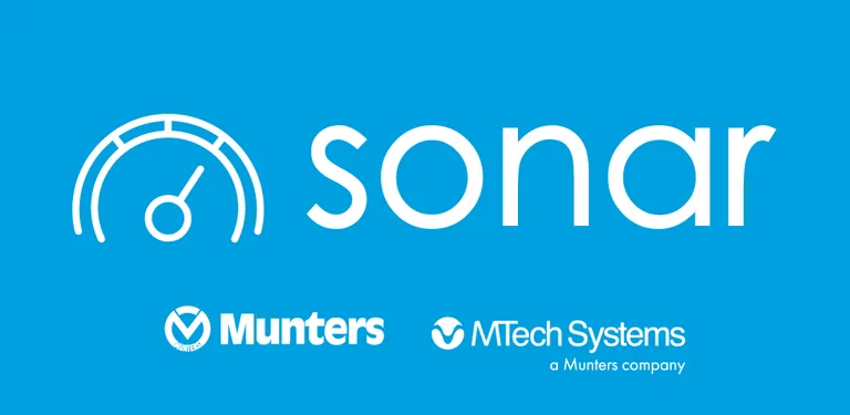 MTech Sonar cover image