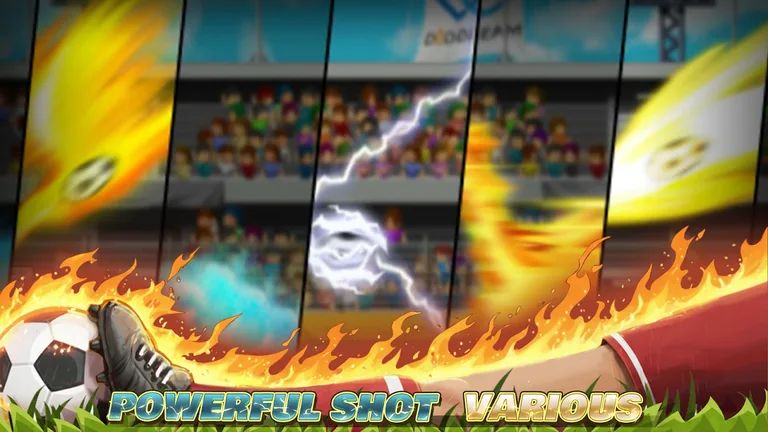 Head Soccer screenshot 6