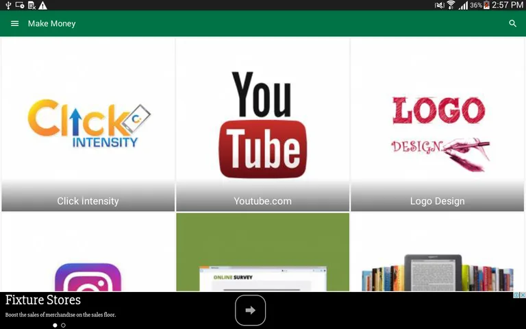 40+ easy ways to make money !! screenshot 1