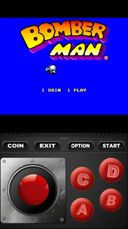 MAME Arcade - Classic M.A.M.E Emulator screenshot 4
