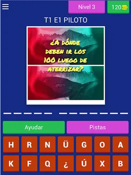 Trivia Los 100 (Serie TV) screenshot 16