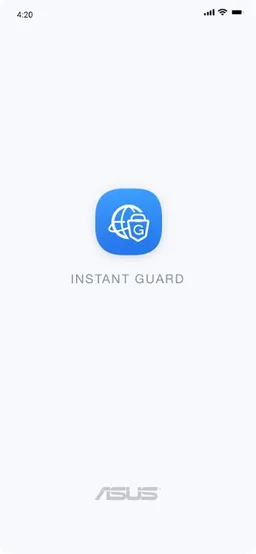Instant Guard screenshot 1