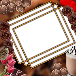 Chocolate Insta DP screenshot 1