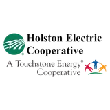 HOLSTON EC icon