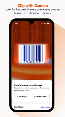 Family Dollar screenshot 1