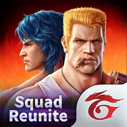 Garena Contra Returns icon