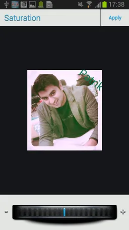 PhotoGram screenshot 4