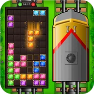 Puzzle Express - Block Puzzle icon