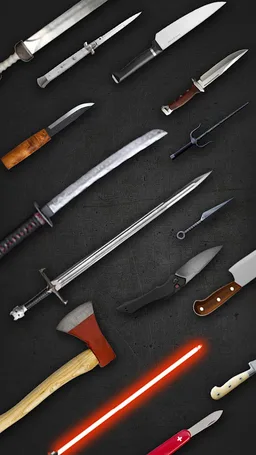 Knife Throwing Game - Knife Flip screenshot 6