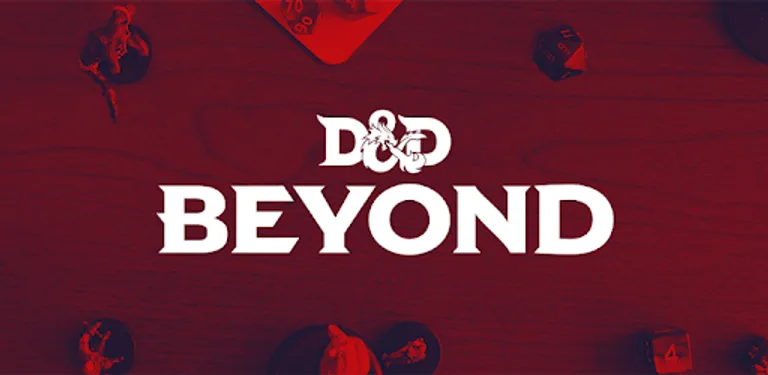 D&D Beyond cover image
