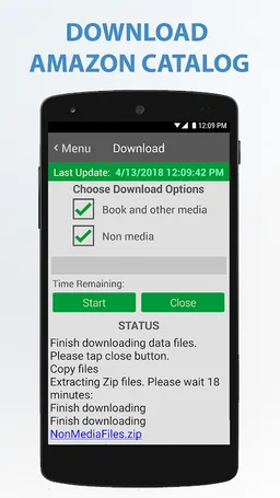Scoutly TurboLister Combo App screenshot 7