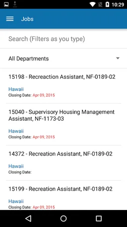 GreatLife Hawaii screenshot 2