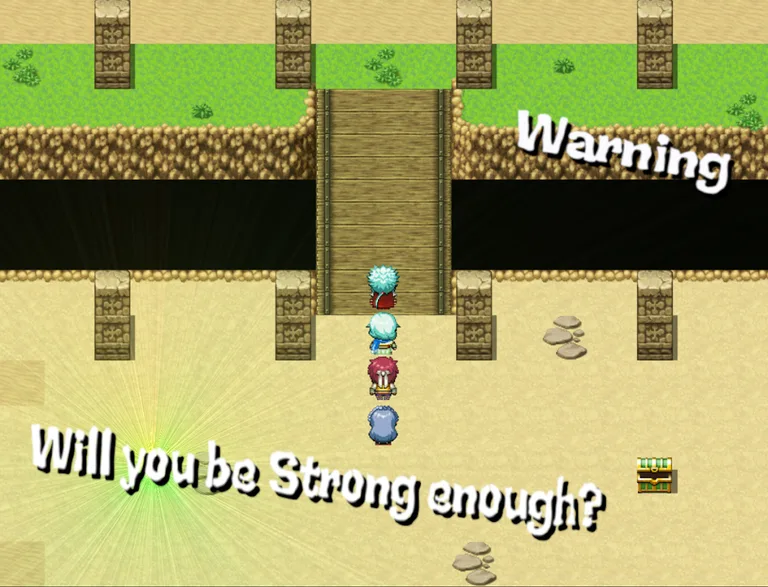 Il Sole e la Luna screenshot 2