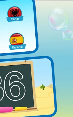Learn Numbers for Kids 3-6 yrs screenshot 24