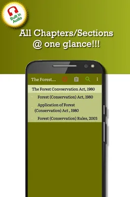 Forest Conservation Act 1980 screenshot 6